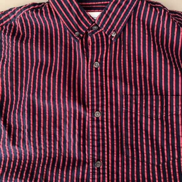 Mens Gap Shirts - Picture 3 of 9